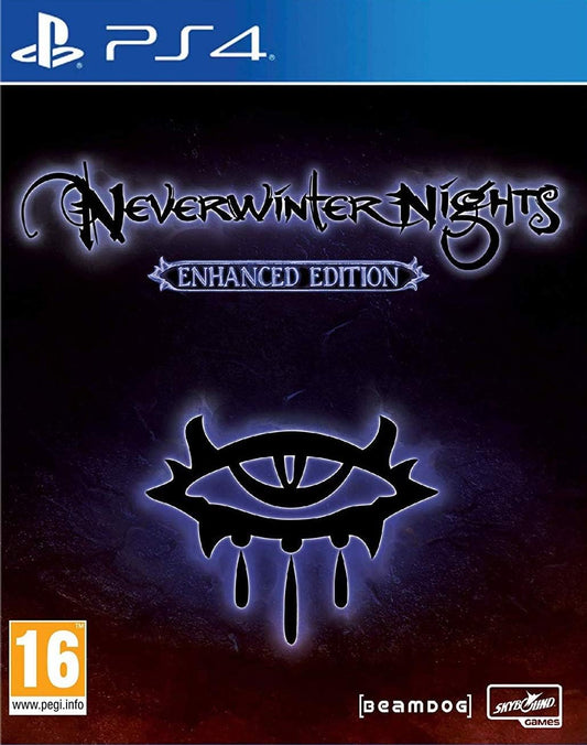 Neverwinter Nights Enhanced Edition PLAYSTATION 4