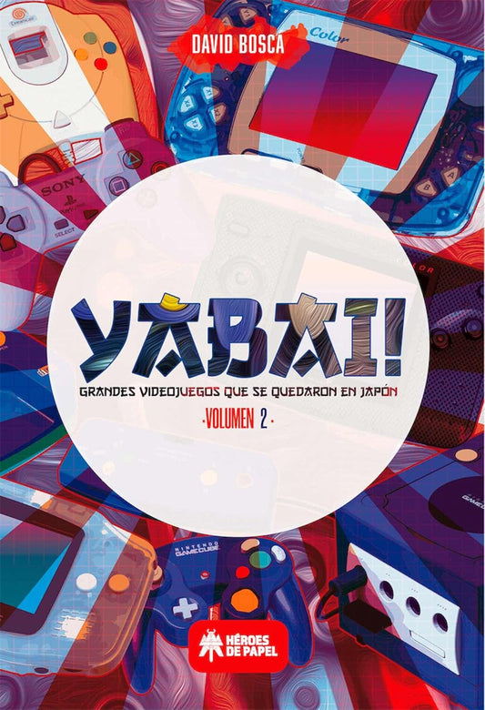 Yabai Grandes Videojuegos que se Quedaron en Japón Nº02