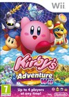 Kirbys Adventure WII (Importación francesa)