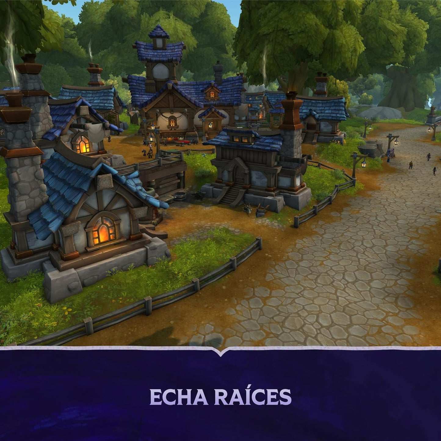 World of Warcraft Midnight Edicion Coleccionista PC