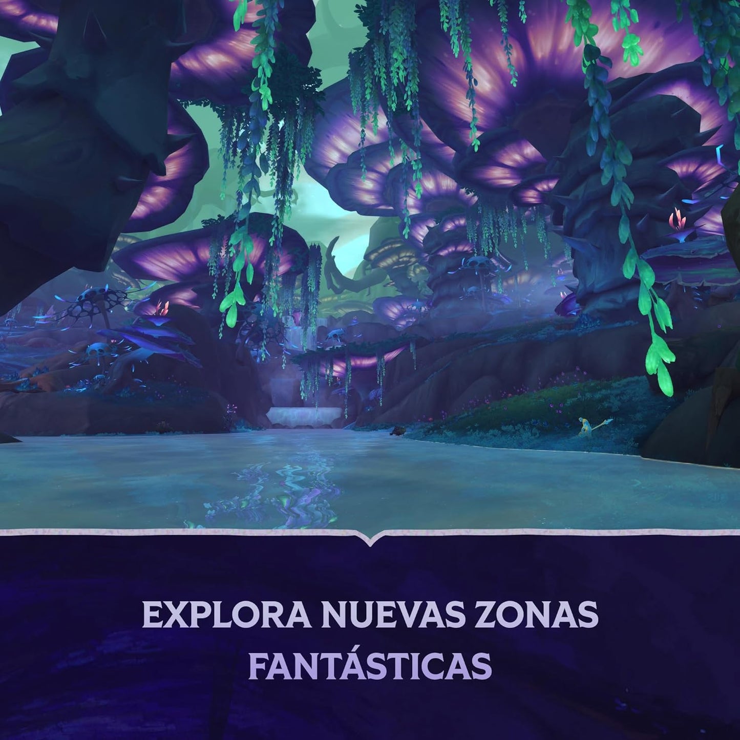 World of Warcraft Midnight Edicion Coleccionista PC