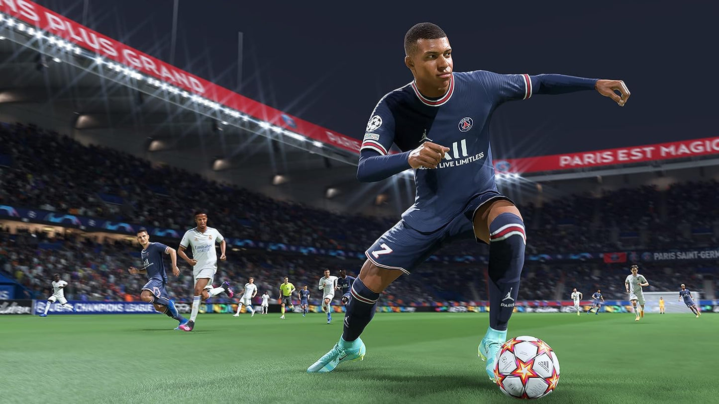 Fifa 22 PLAYSTATION 5