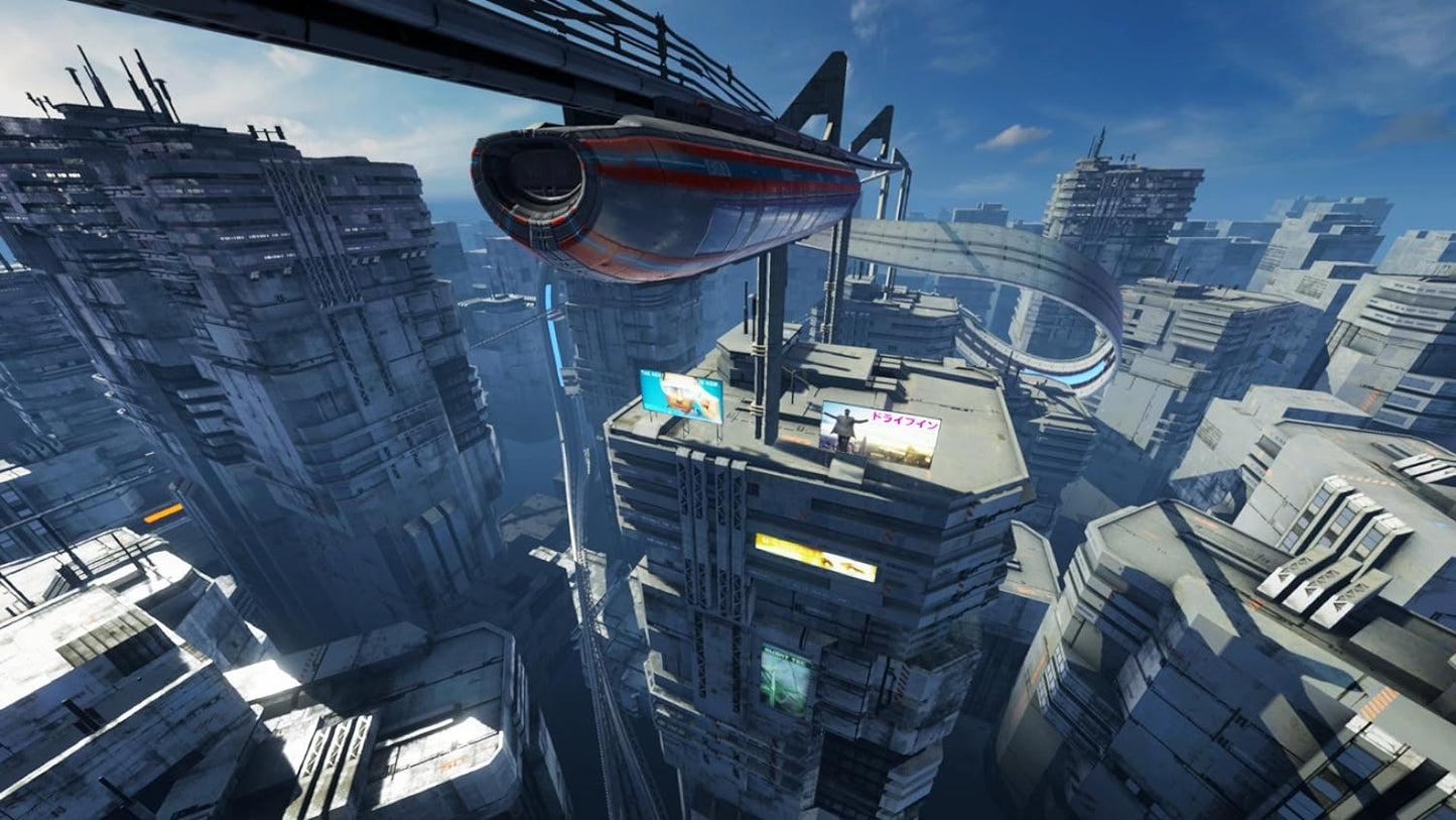 Fast Racing Neo WIIU