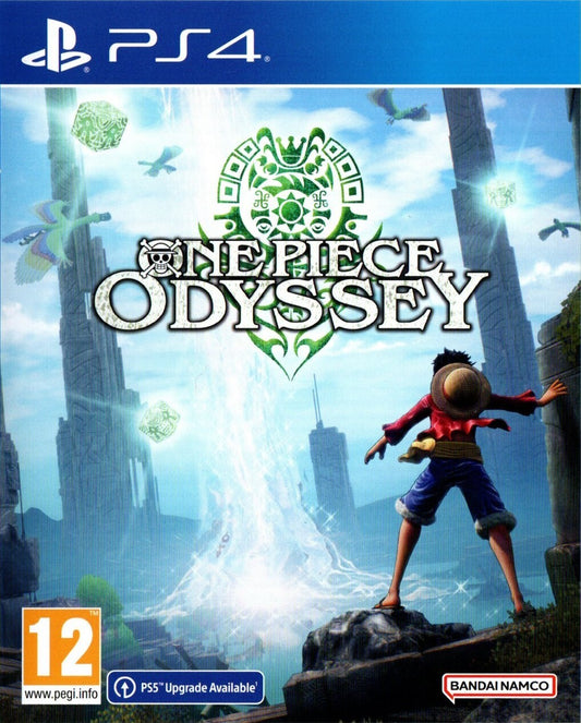 One Piece Odyssey PLAYSTATION 4