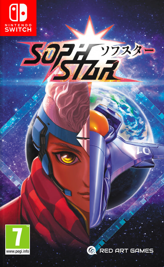 Sophstar SWITCH