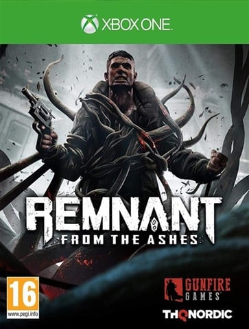 Remnant From the Ashes XBOX ONE