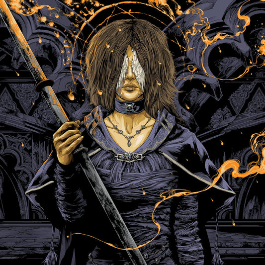 Vinilo Demon's Souls Soundtrack