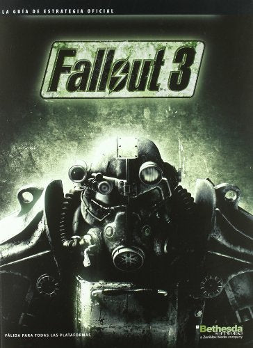 Guia de Estrategia Oficial Fallout 3