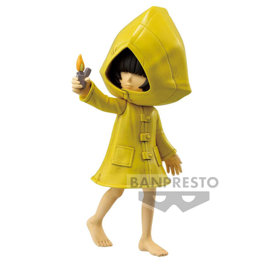 Figura Six Little Nightmares