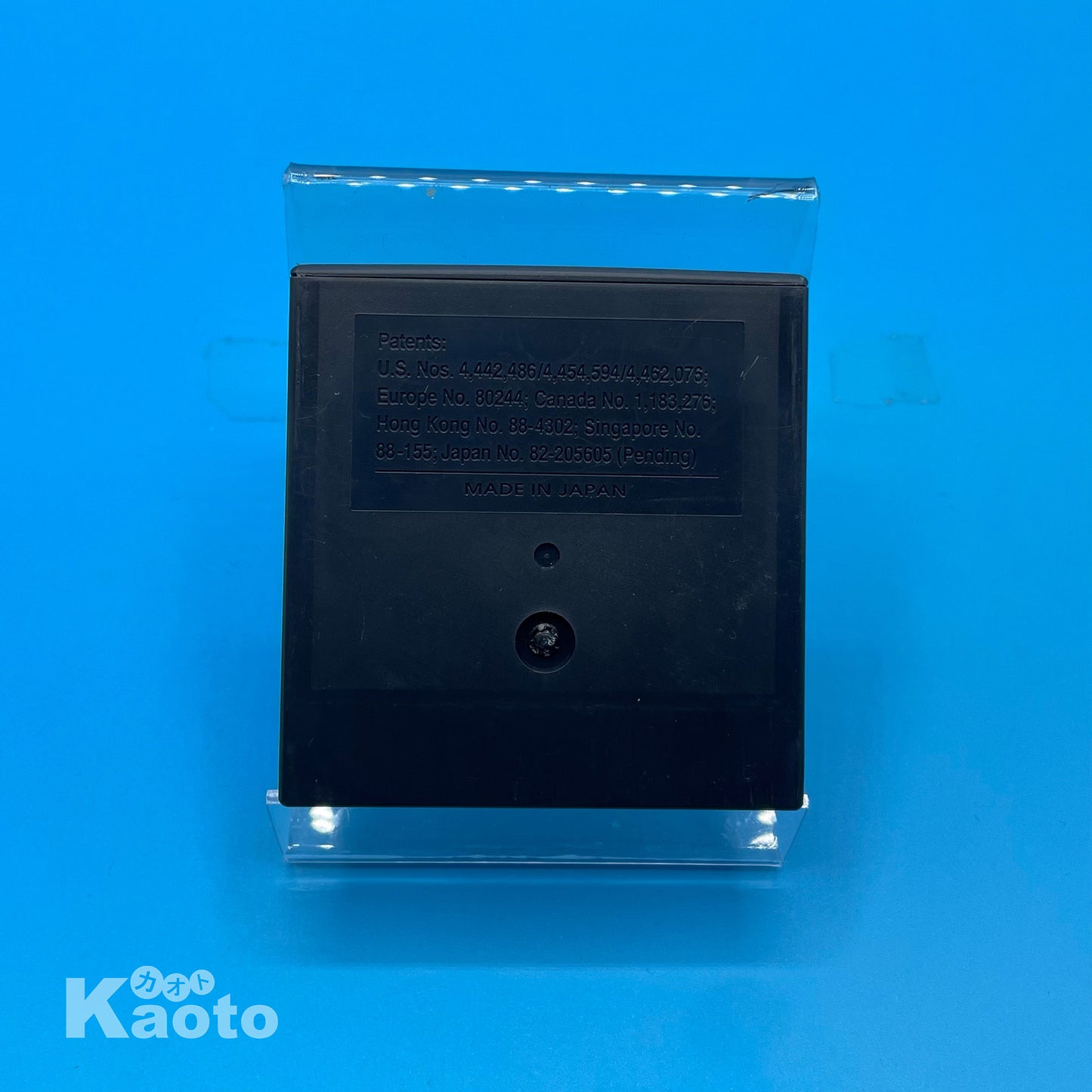 Cartucho Chuck Rock GAME GEAR