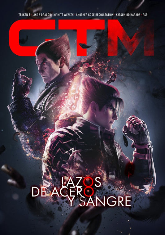 Revista GTM Nº097