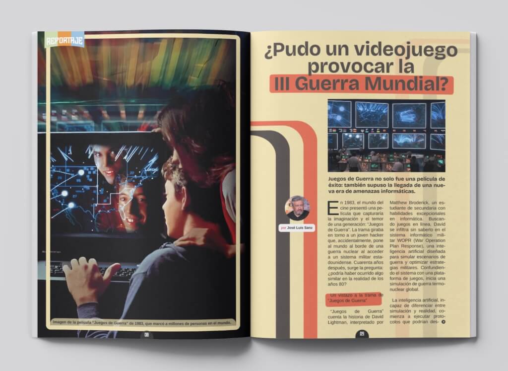Revista Hecho con Pixels Edición Coleccionista Nº02
