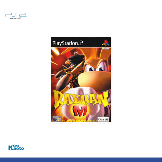 Rayman M PLAYSTATION 2