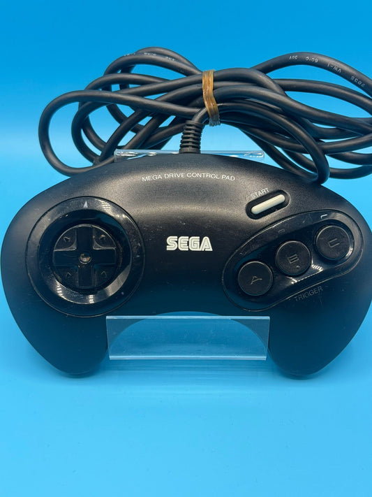 Mando Tres Botones MEGA DRIVE