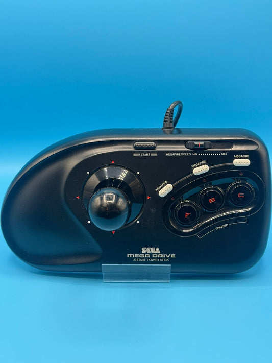 Arcade Power Stick MEGA DRIVE