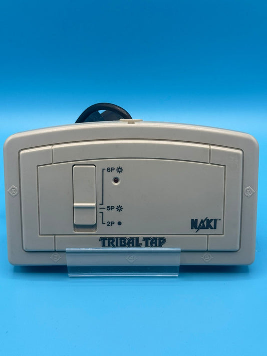 Multitap Tribal Tap SUPER NINTENDO