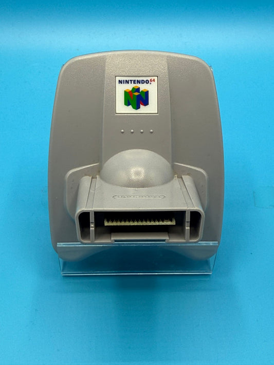 Transfer Pak NINTENDO 64