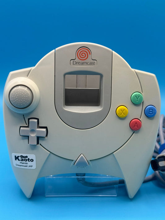 Mando NTSC DREAMCAST