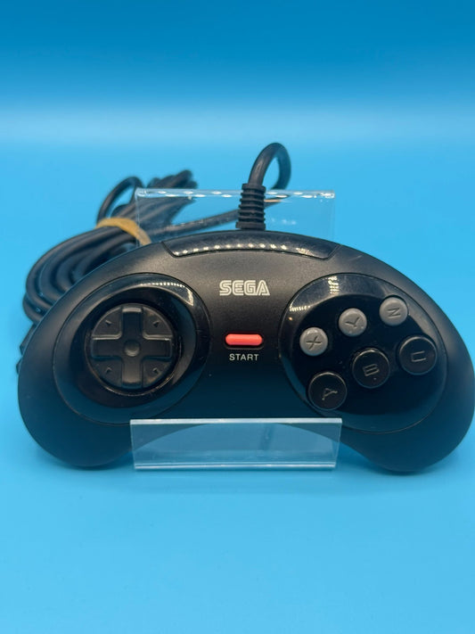 Mando Seis Botones MEGA DRIVE