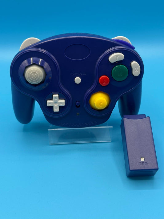 Mando Inalambrico No Oficial GAMECUBE