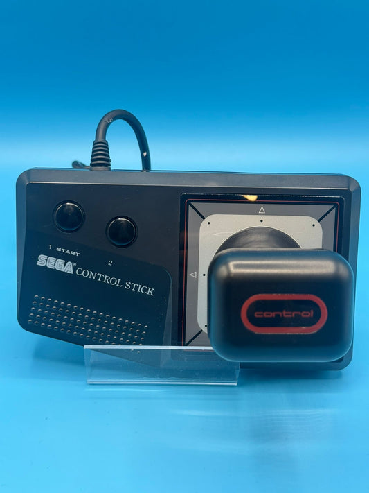 Sega Control Stick MASTER SYSTEM