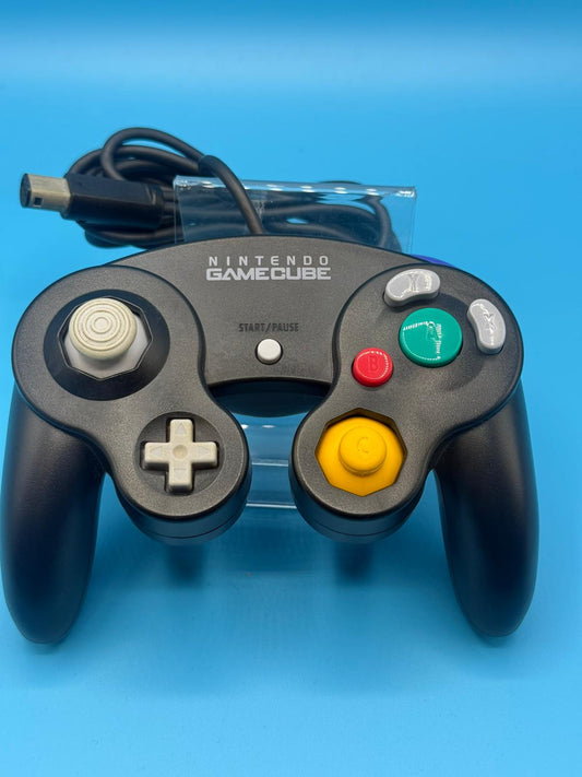 Mando Negro GAMECUBE
