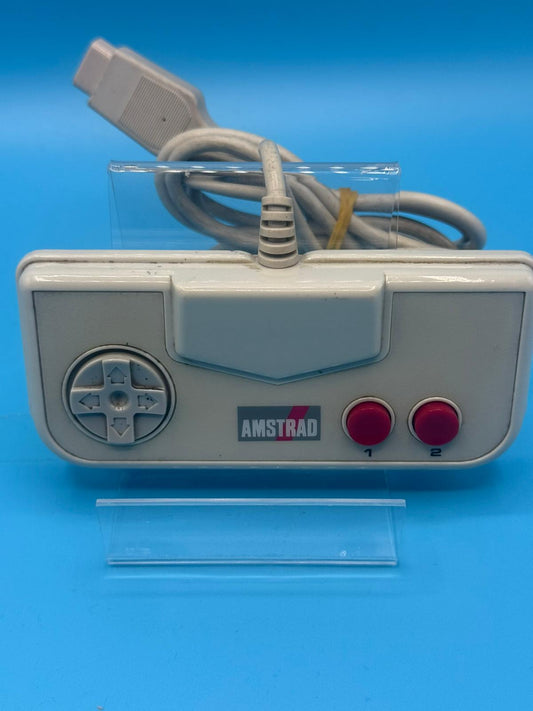 Mando AMSTRAD GX4000