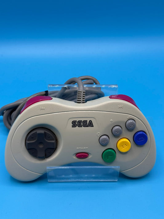 Mando Model 2 SATURN