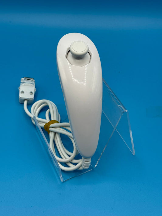 Mando Nunchuk WII