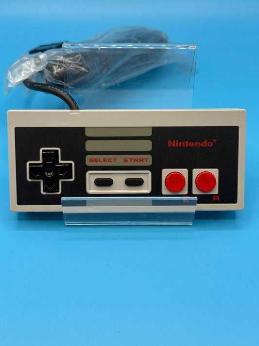 Mando NES