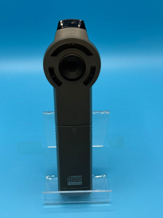 Mando CD-I