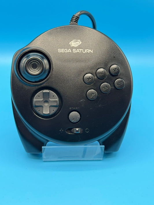 Mando 3D SATURN