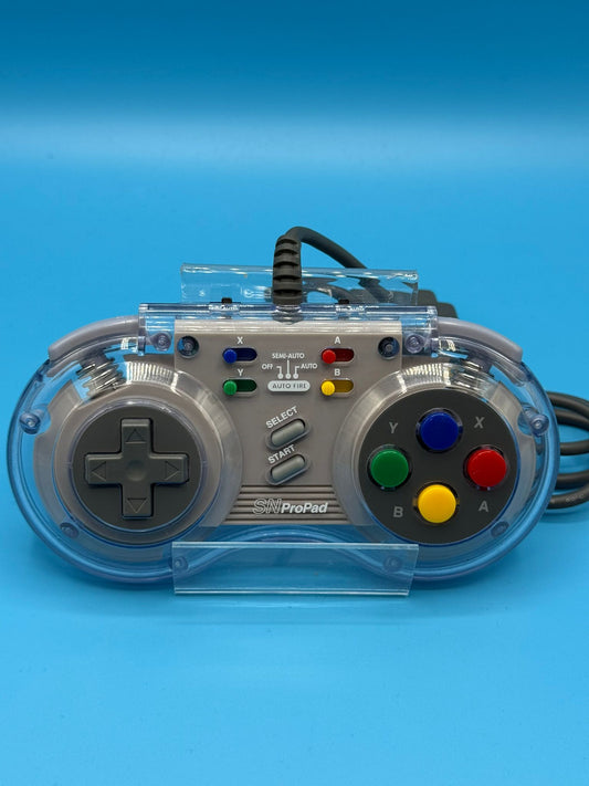Mando SN ProPad SUPER NINTENDO