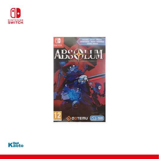 Absolum SWITCH