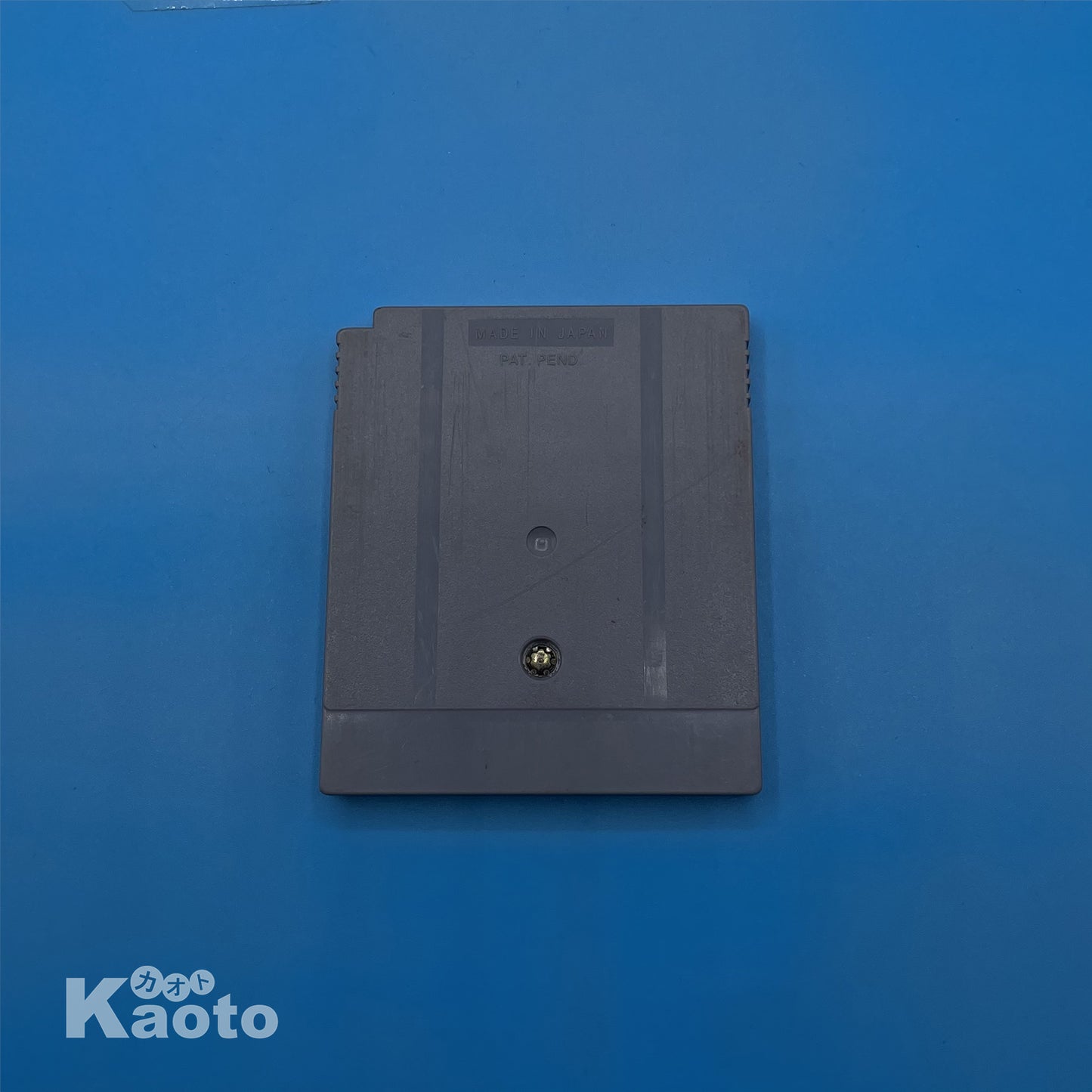 Cartucho Aladdin GAME BOY