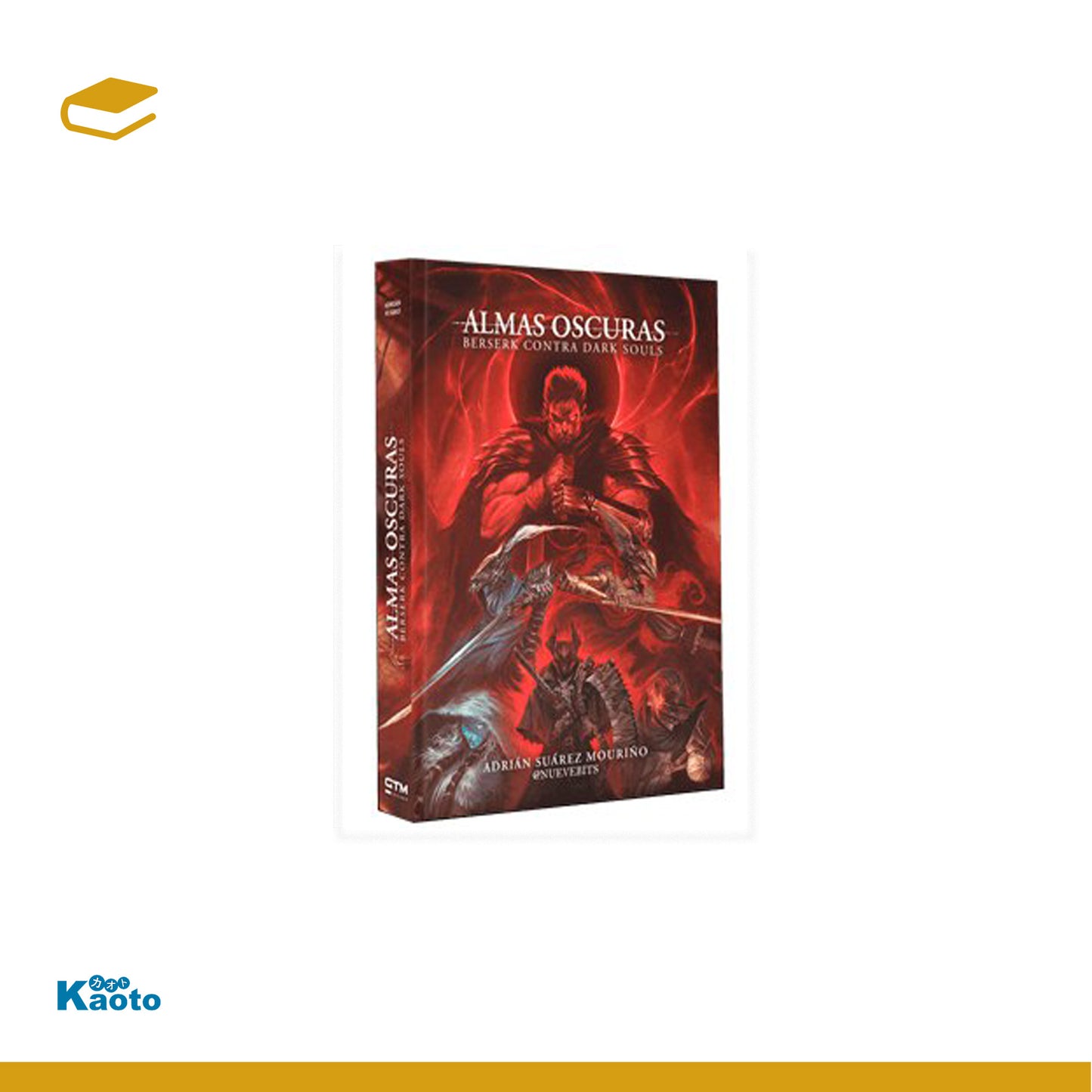 Almas Oscuras Berserk Contra Dark Souls