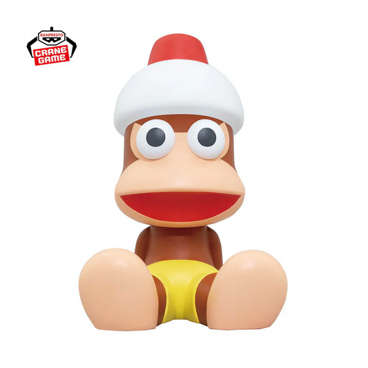 Figura Piposaru Ape Escape Sofvimates 12cm