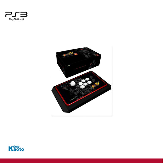 Arcade Stick Street Fighter IV Madcatz Tournament PLAYSTATION 3