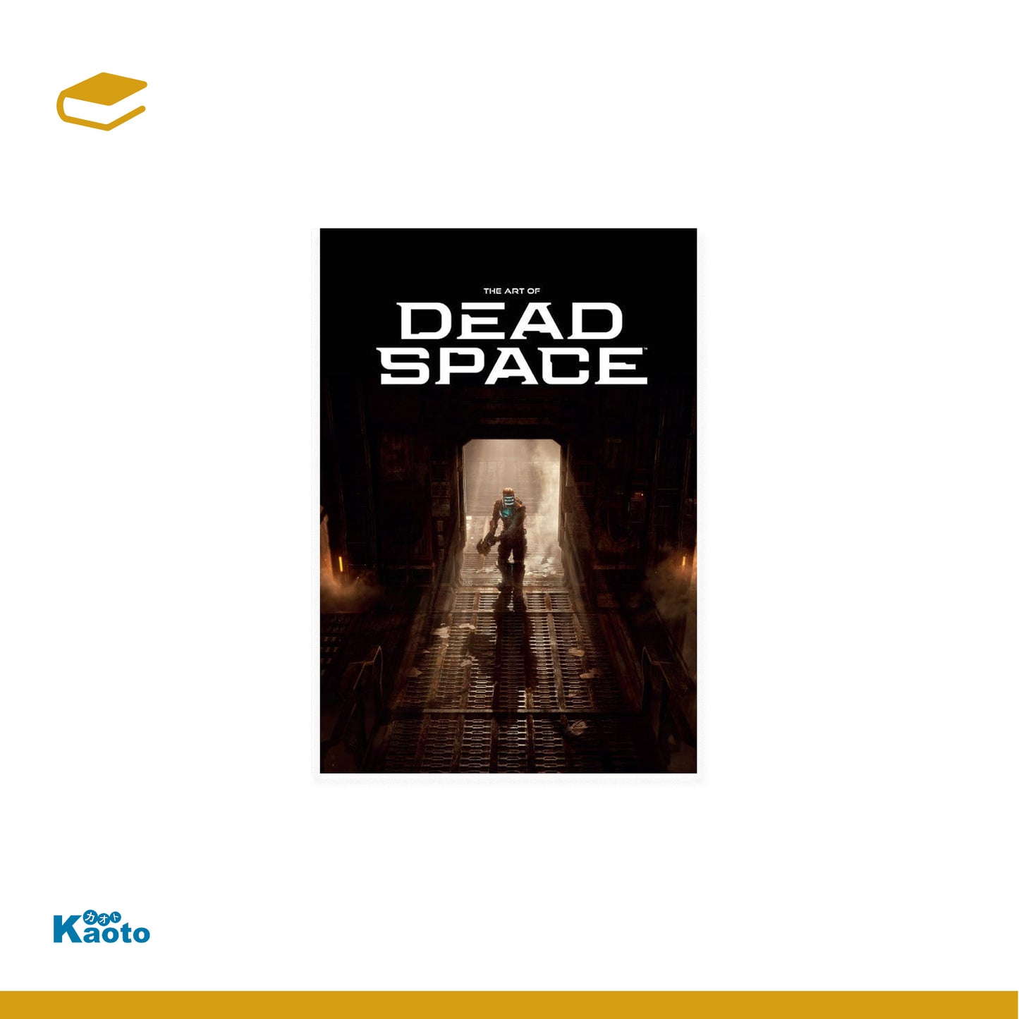 The Art of Dead Space (Importación americana)