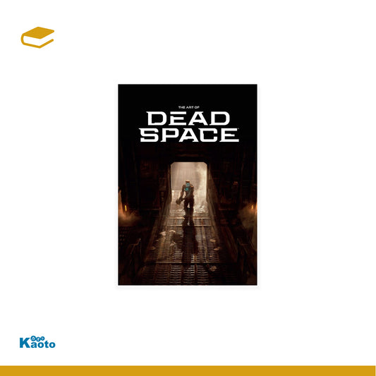 The Art of Dead Space (Importación americana)