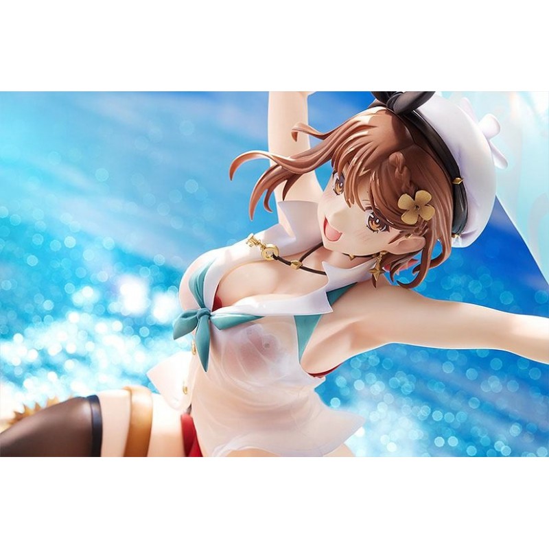 Figura Ryza Reisalin Reisalin Stout Atelier Ryza 2 Phat!