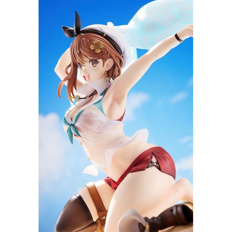 Figura Ryza Reisalin Reisalin Stout Atelier Ryza 2 Phat!