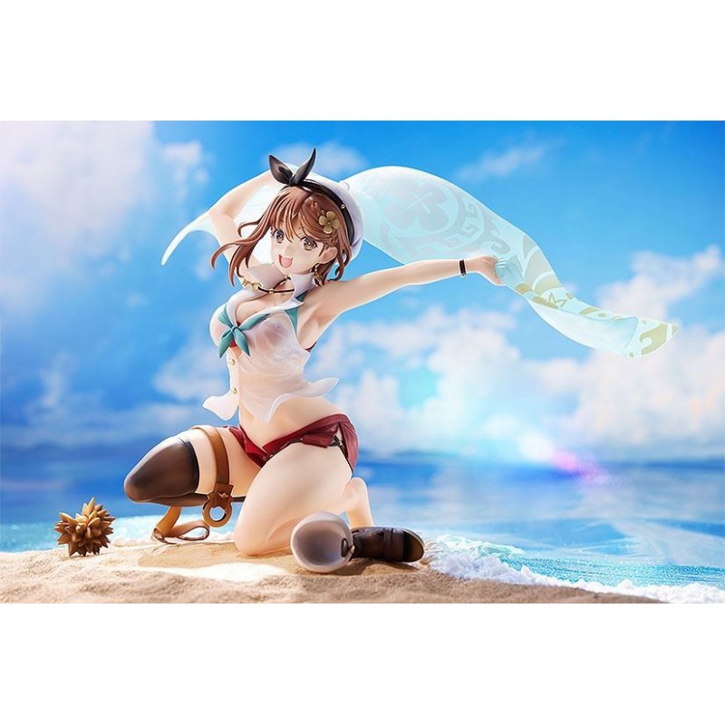 Figura Ryza Reisalin Reisalin Stout Atelier Ryza 2 Phat!