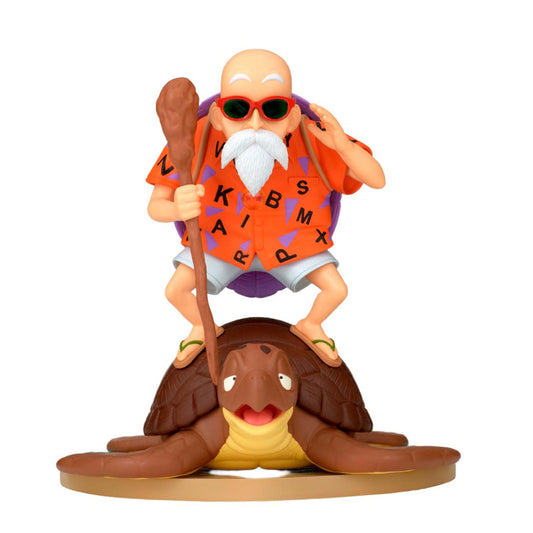 Figura Kamesennin Dragon Ball History Box Banpresto