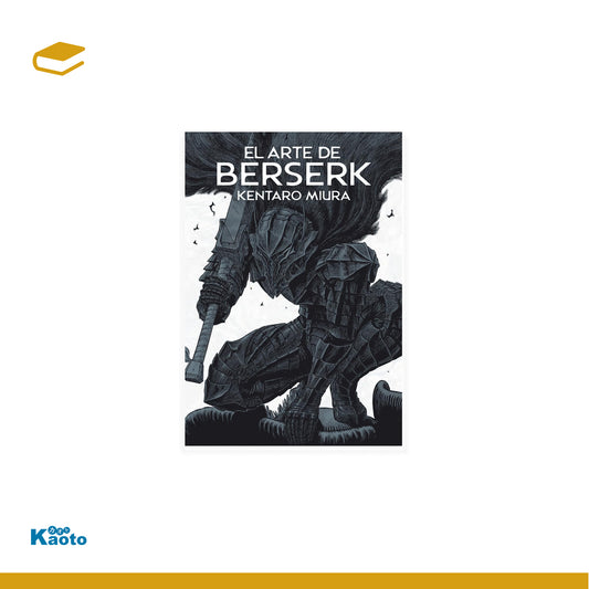 El Arte de Berserk