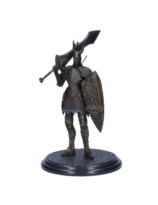 Figura Black Knight Dark Souls Banpresto