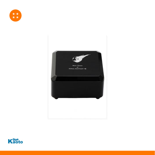 Caja de Musica Final Fantasy VII Main Theme