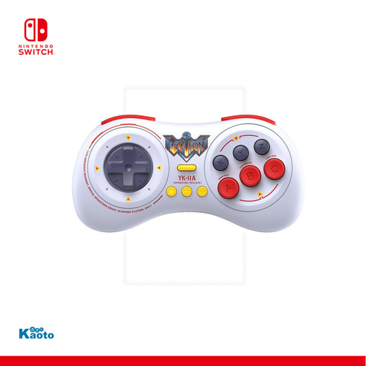 Mando Earthion M30 Bluetooth SWITCH