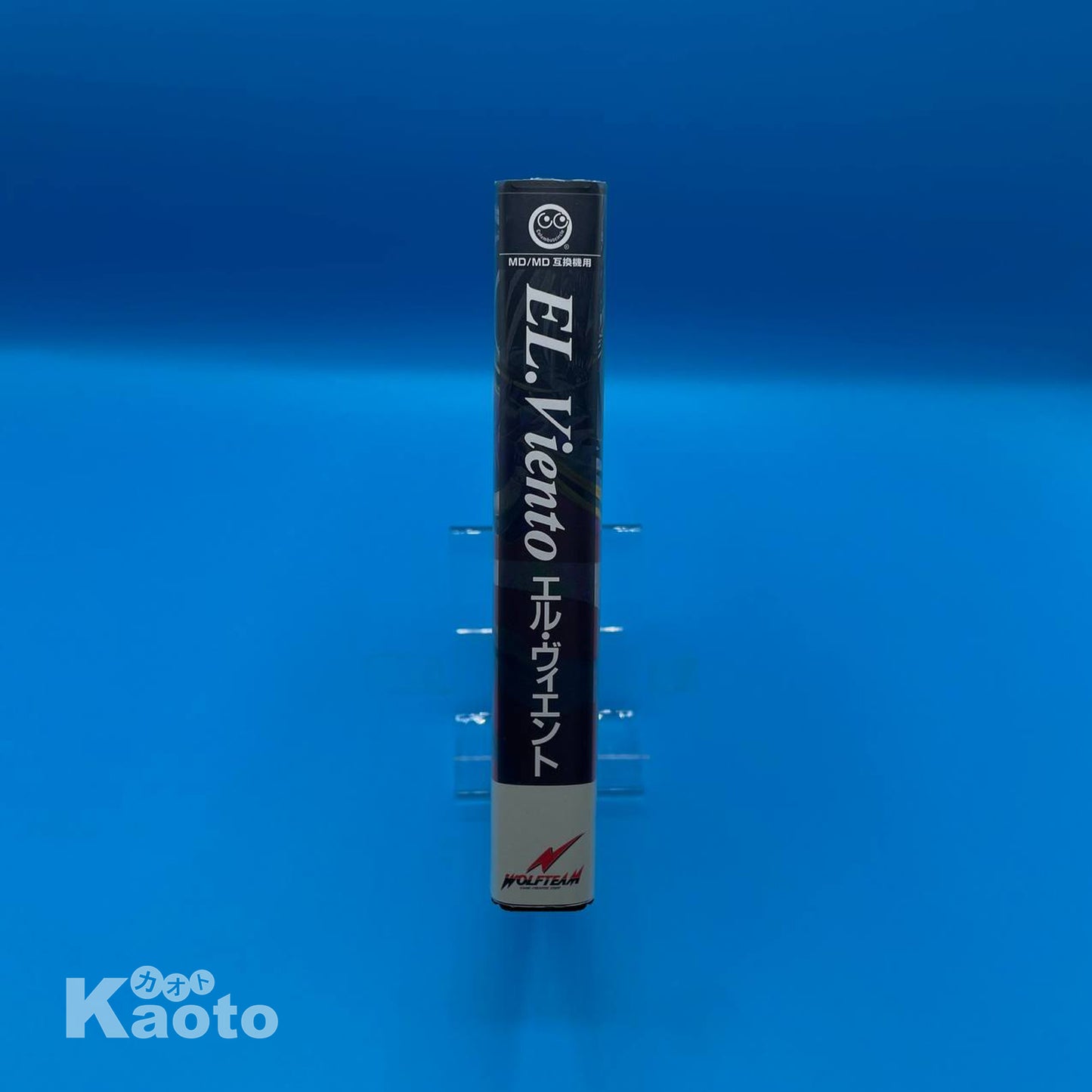 El Viento Columbus Circle MEGA DRIVE (Importación japonesa)