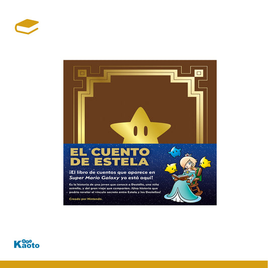 El Cuento de Estela